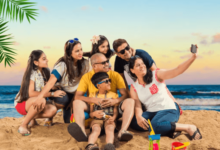 Family Travel: Tips for Planning the Perfect Vacation