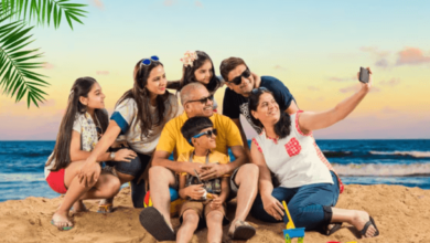 Family Travel: Tips for Planning the Perfect Vacation