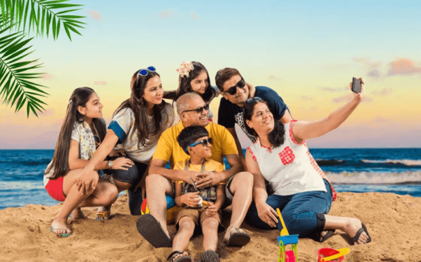 Family Travel: Tips for Planning the Perfect Vacation