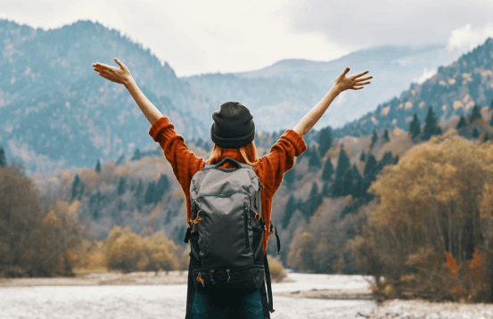 The Benefits of Mindful and Slow Travel