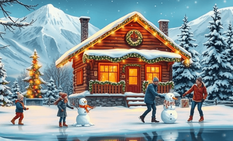 Winter Travel Destinations: Best Spots for a Magical Escape
