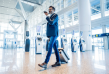 The Role of Technology in Transforming Travel Experiences