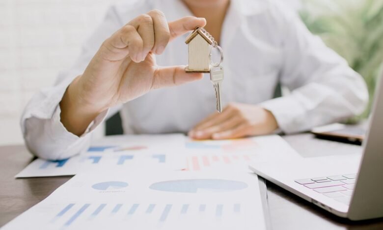 best 2025 real estate strategies