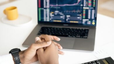 high growth stocks discovery