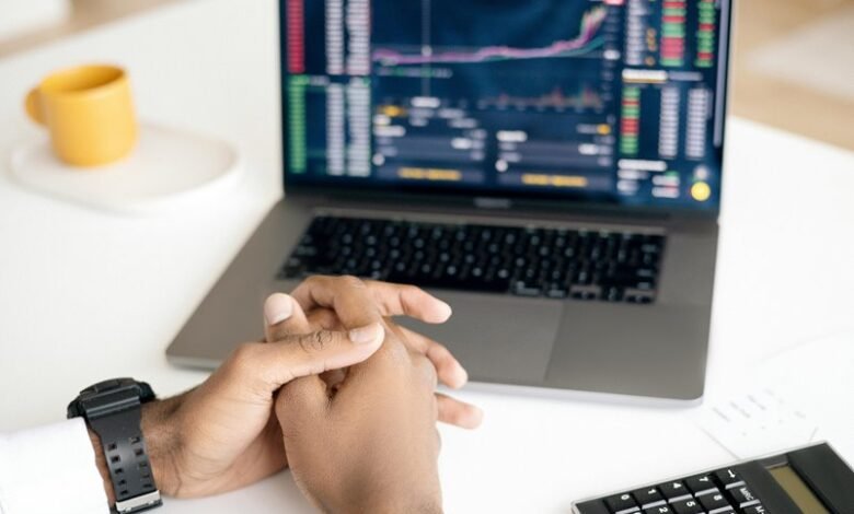 high growth stocks discovery
