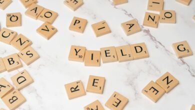high yield dividend stock list