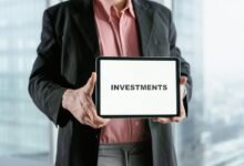 invest grow save prosper