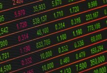 key investment sectors 2024