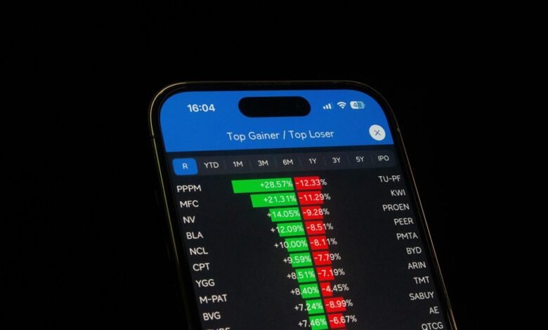 top sector investment strategies