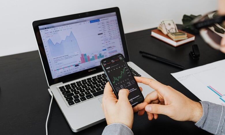 top stocks for big gains