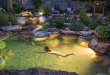 Swimming