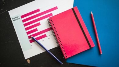 emerging trends in data