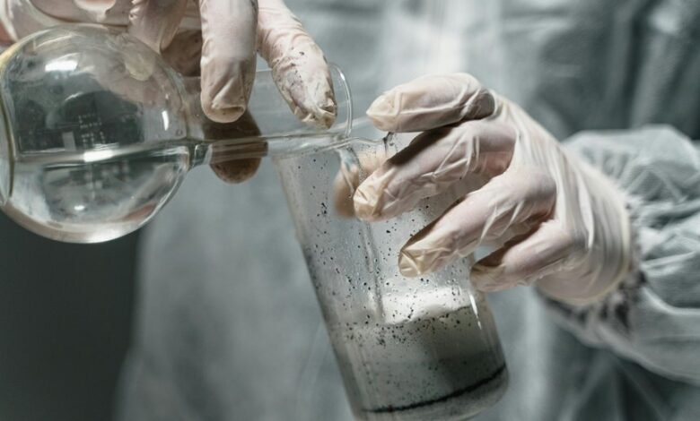 industry dynamics analysis report