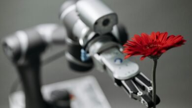 industry evolution data points