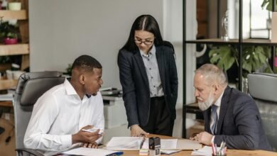 industry outlook analysis report