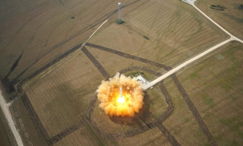 innovation impact index values