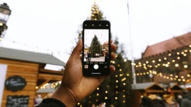 market data analysis overview