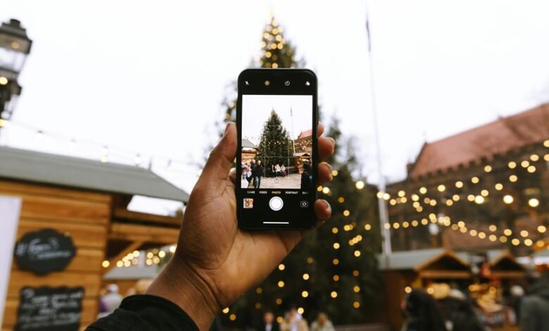 market data analysis overview