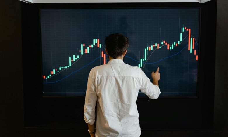 market data analysis report