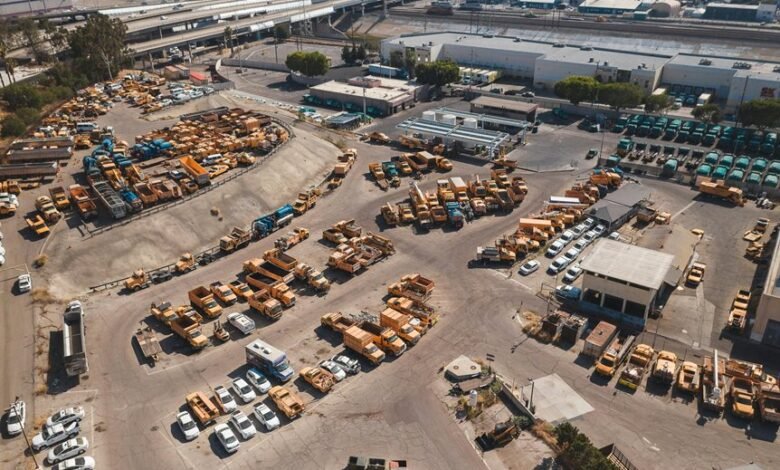 operational excellence key metrics