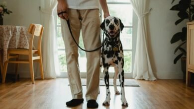 caller review and alerts