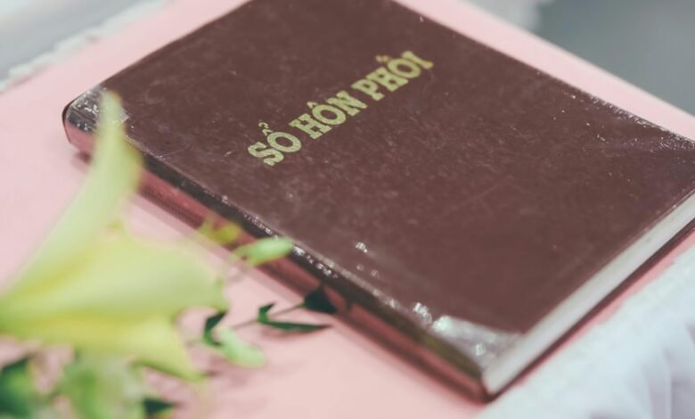 digital registry system overview