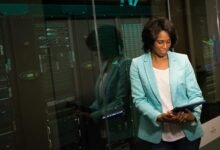 digital solutions frameworks overview