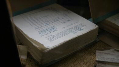 digital tracking records overview