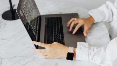 verified tech business connection