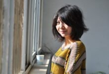 layered bob hairstyles for seniors