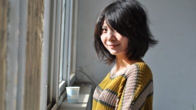 layered bob hairstyles for seniors